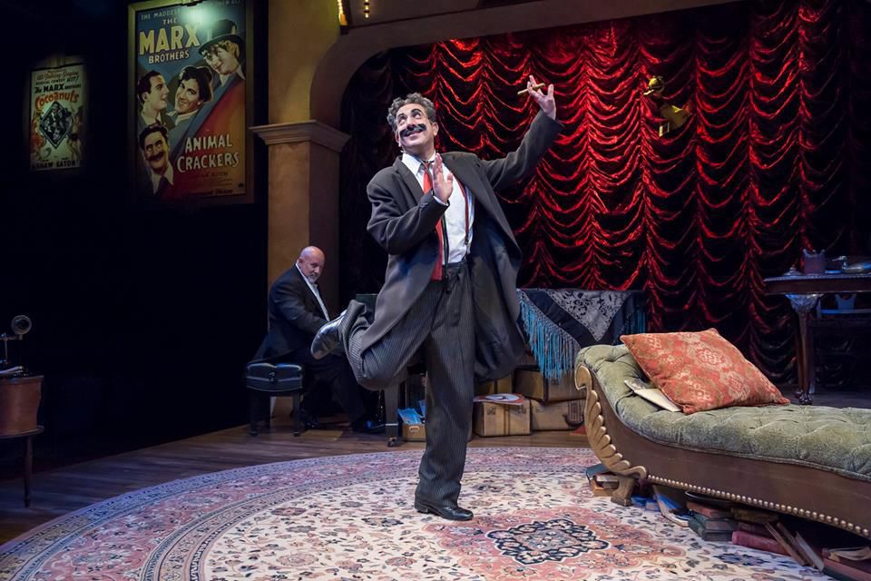 Groucho